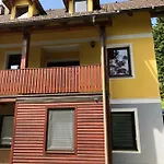 Rogla Apartma Kekec * Zreče