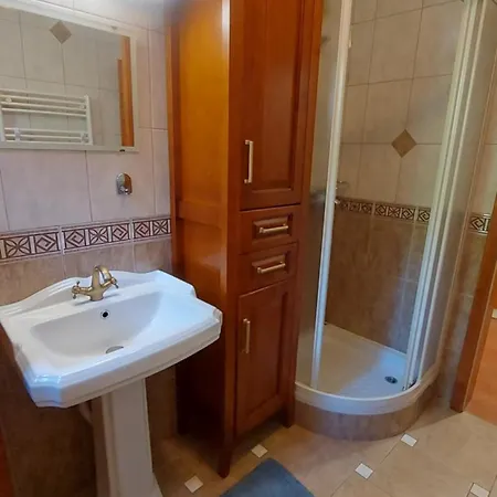 Apartman Rogla Apartma Kekec Zrece