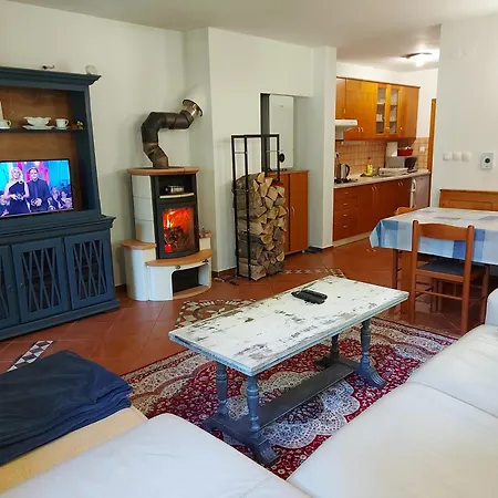Rogla Apartma Kekec * 즈코르녜즈레쎄