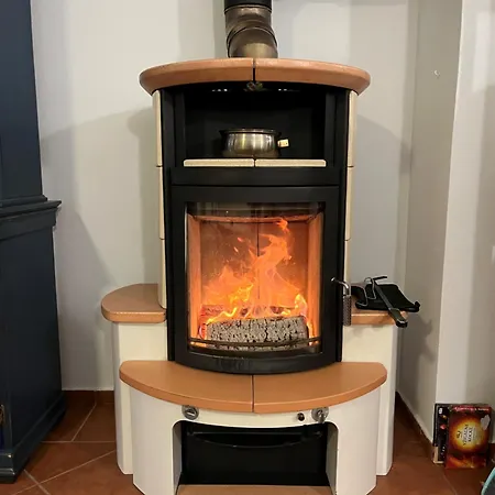 Apartman Rogla Apartma Kekec