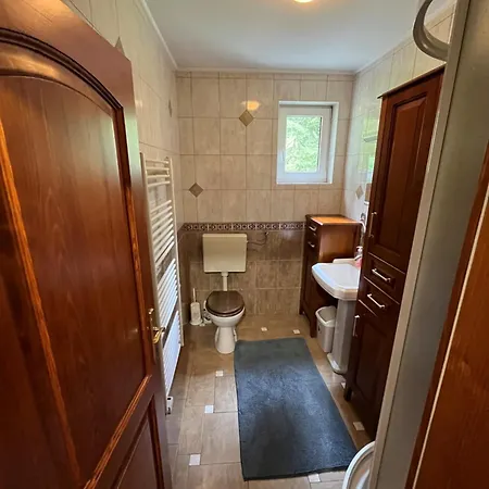 Rogla Apartma Kekec * Zrece