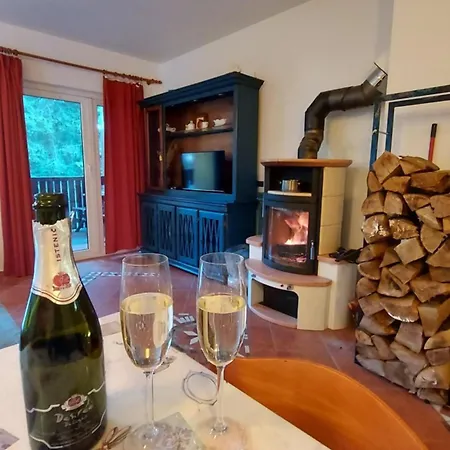 Rogla Apartma Kekec *