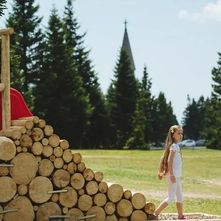 Apartman Rogla Apartma Kekec