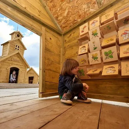 Rogla Apartma Kekec Zrece