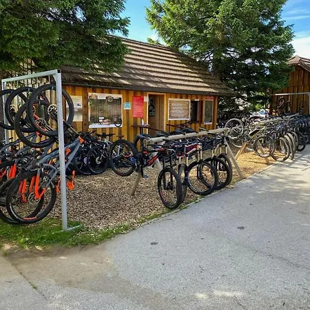 Rogla Apartma Kekec Apartman