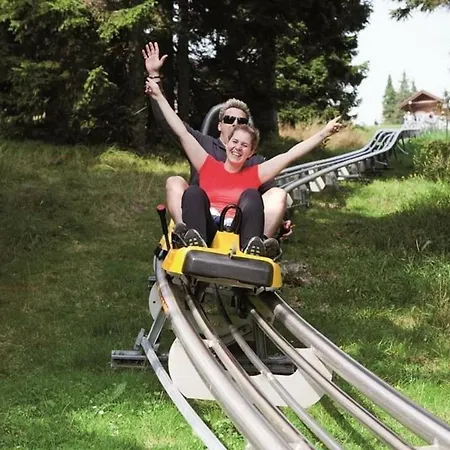 Apartman Rogla Apartma Kekec