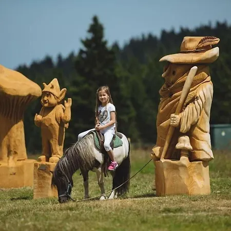 Rogla Apartma Kekec Apartman Zrece