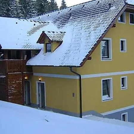 Rogla Apartma Kekec Apartman Zrece