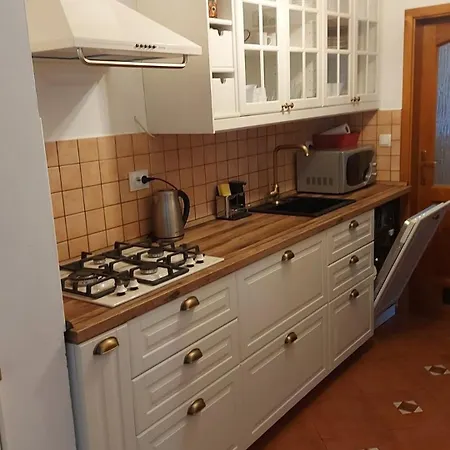 Rogla Apartma Kekec Apartman *
