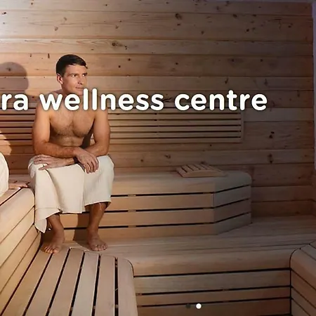 Rogla Apartma Kekec 아파트 *