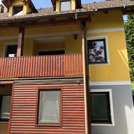 Rogla Apartma Kekec * Zrece