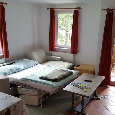 Rogla Apartma Kekec *
