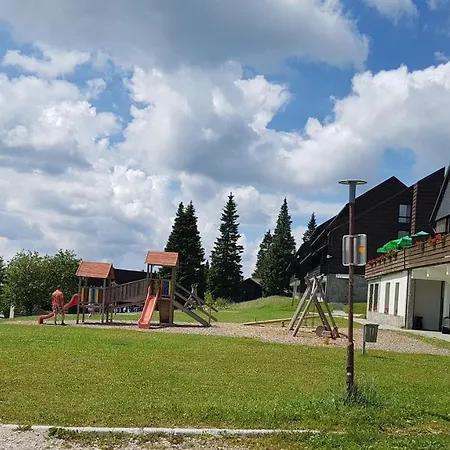 Rogla Apartma Kekec Zrece