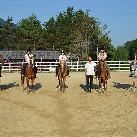 Rogla Apartma Kekec Apartamento