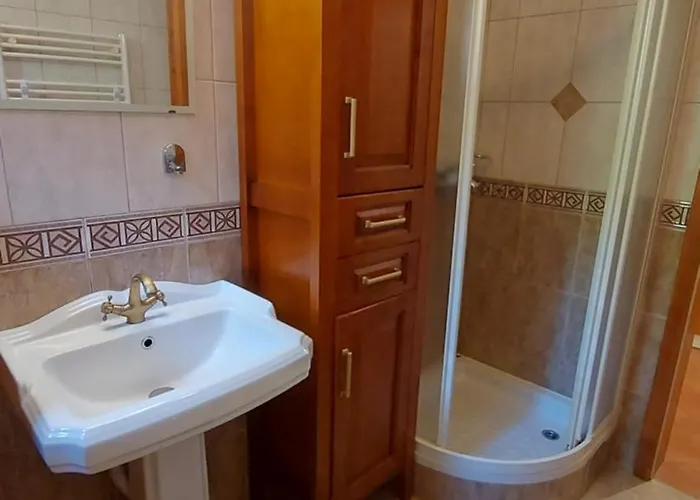 Lägenhet Rogla Apartma Kekec Zreče