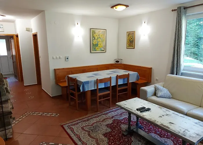 Rogla Apartma Kekec Zreče