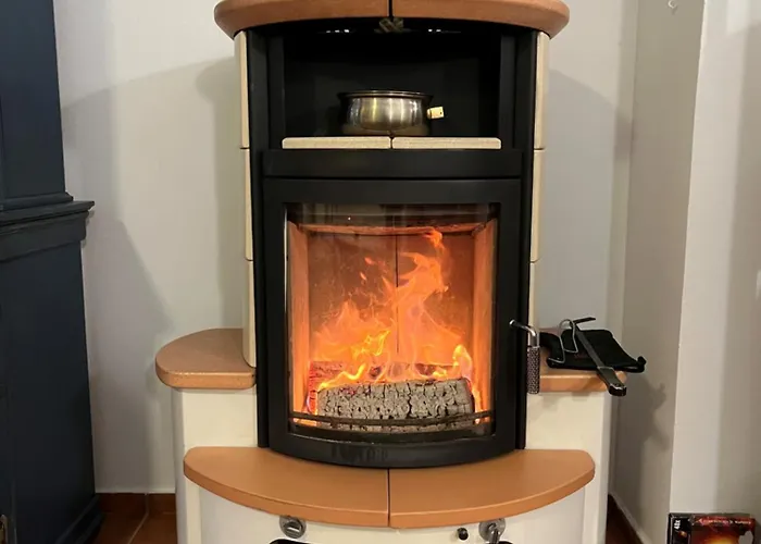 Lägenhet Rogla Apartma Kekec