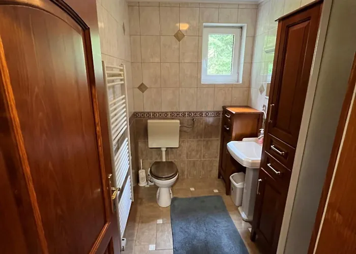 Rogla Apartma Kekec * Zreče