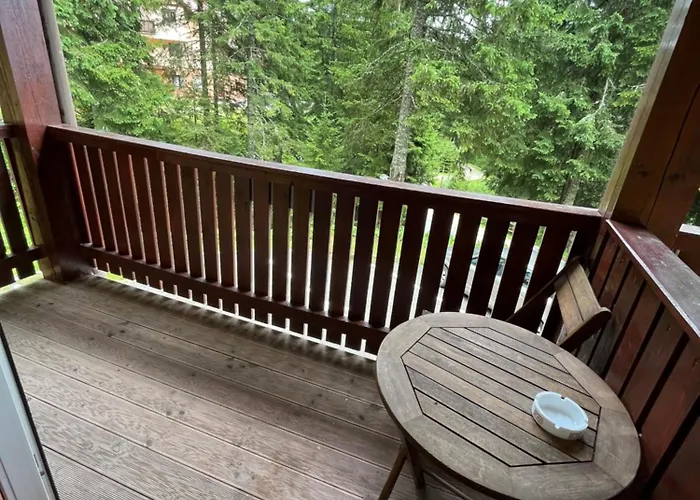 Lägenhet Rogla Apartma Kekec *