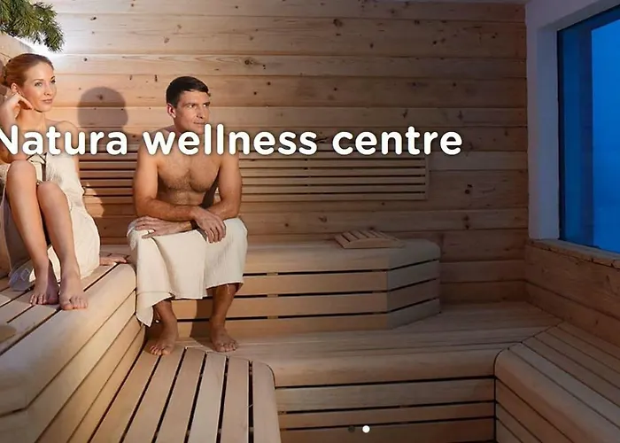 Rogla Apartma Kekec Lägenhet *