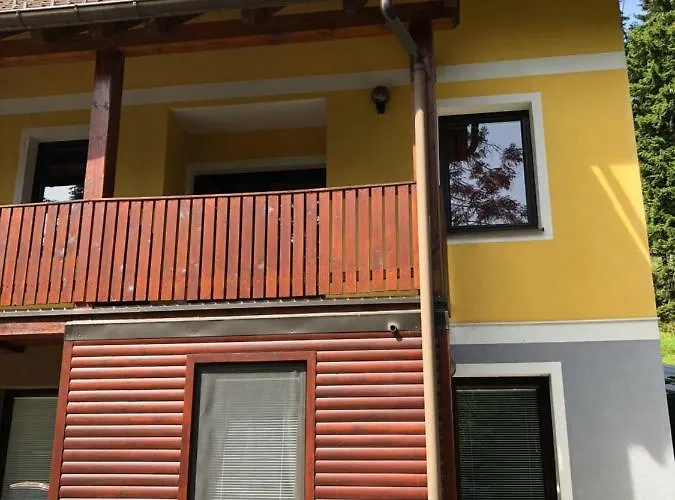 Rogla Apartma Kekec * Zreče