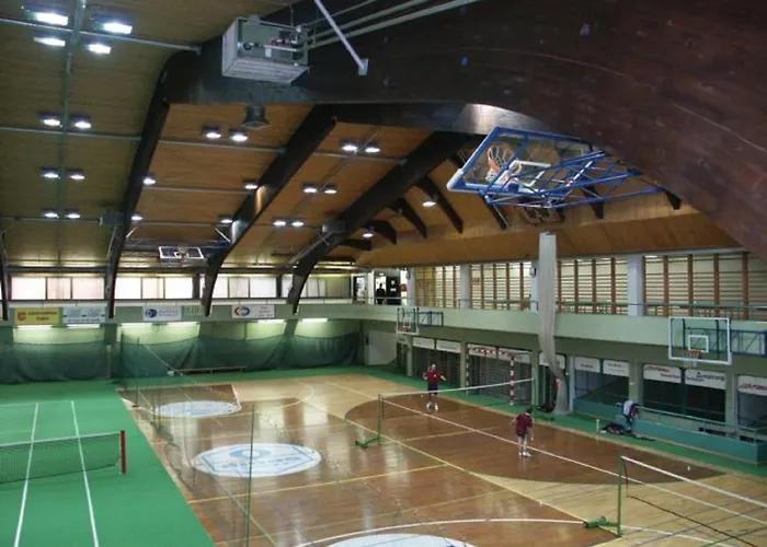 Rogla Apartma Kekec *